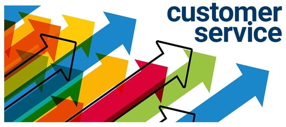 customer service arrows 2